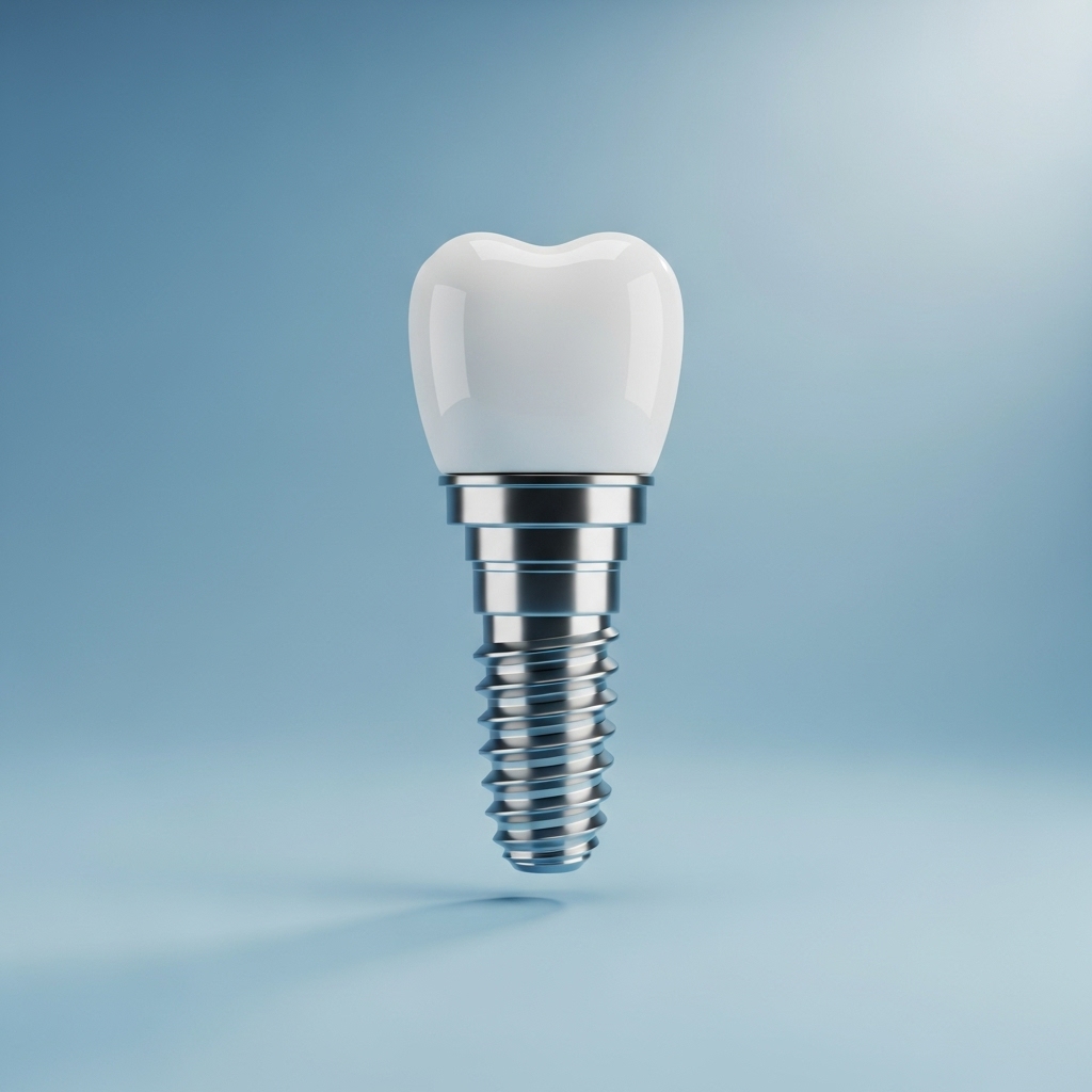 Dental Implant