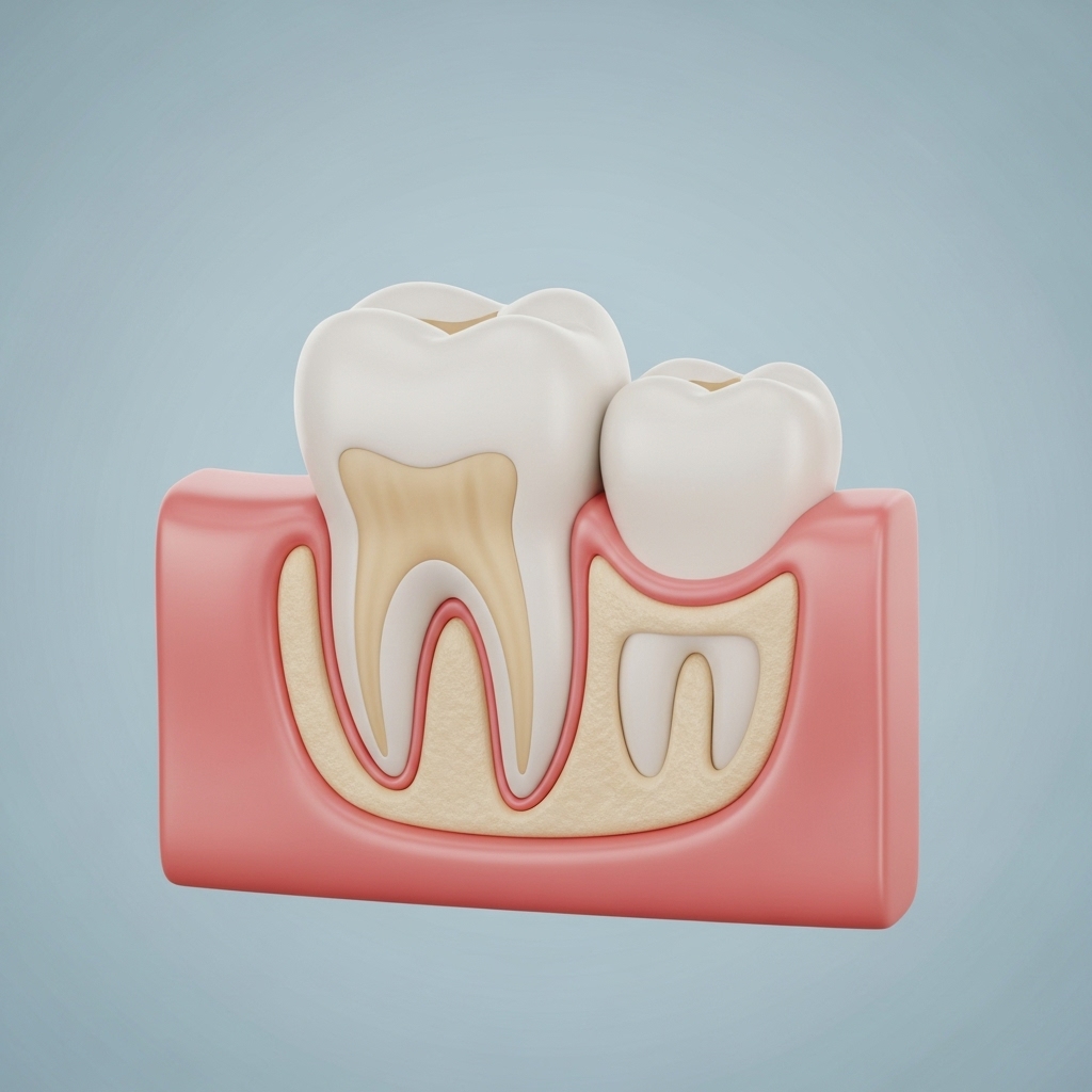 Wisdom Teeth Removal